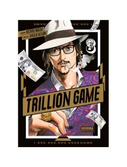Trillion Game 3