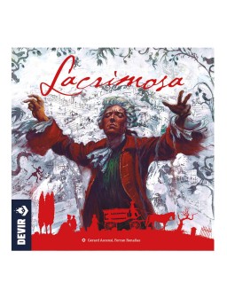 Lacrimosa (Español)...