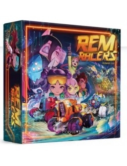 Rem Racers (Español)