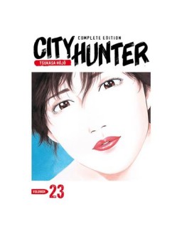 City Hunter 23 (Español)