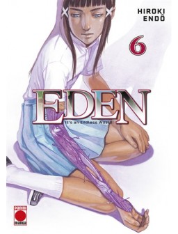 Eden 6 (Español)