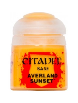 Base Averland Sunset 21-01