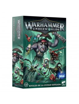 Warhammer Underworlds –...