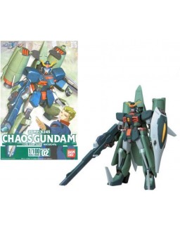 GUNDAM - 1/100 Chaos Gundam...