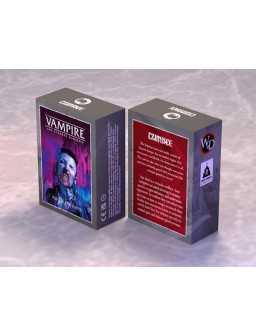 Vampiro Vtes 5TH Edition...