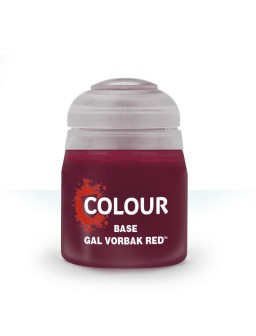 Base Gal Vorbak Red 21-41