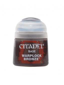 Base Warplock Bronze 21-31