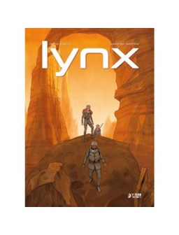Lynx (Español)