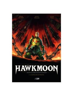 Hawkmoon 1 La Joya En La...