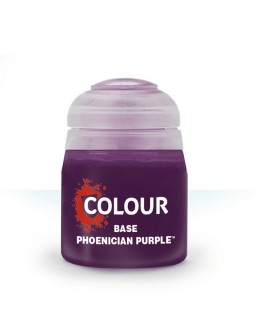 Base Phoenician Purple 21-39
