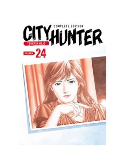 City Hunter 24 (Español)