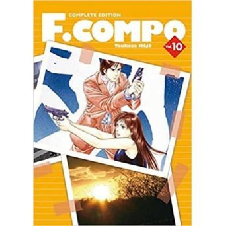 F. Compo 10 (Español)