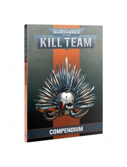 Warhammer 40,000 Kill Team:...