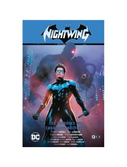 Nightwing vol. 2: El...