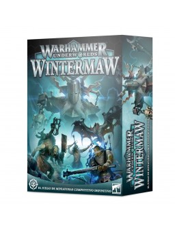 Warhammer Underworlds –...