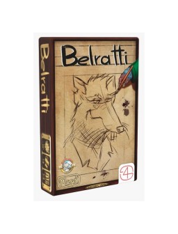 Belratti (Español)