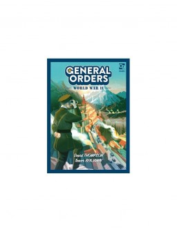 General Orders: World War...