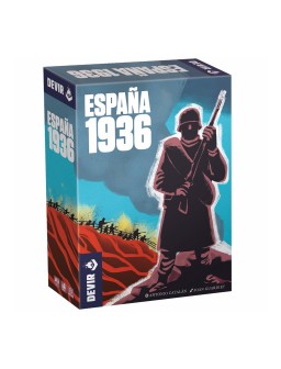 España 1936 (Español)