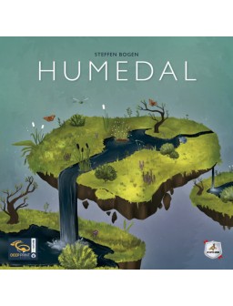 Humedal (Español)