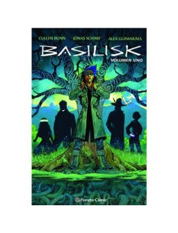Basilisk nº 1 (Español)