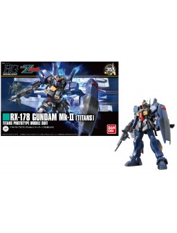 GUNDAM - HGUC RX-178 Gundam...