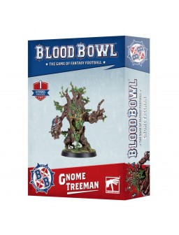 Blood Bowl Gnome Treeman...