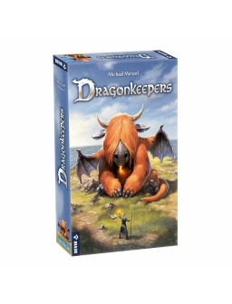 DragonKeepers (Español)...