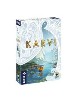 Karvi (Español) (Pre-venta:...