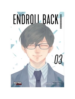Endroll Back 3 (Español)