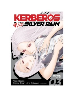 Kerberos In The Silver Rain...