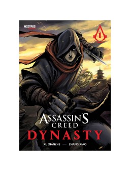 Assassin's Creed: Dynasty...