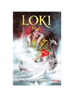 100% Marvel Loki: El...