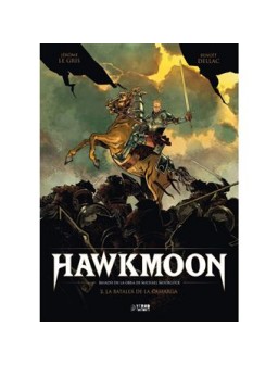 Hawkmoon 2 La Batalla De La...