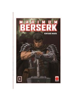Maximum Berserk 1 (Español)