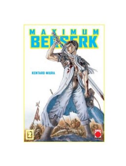 Maximum Berserk 2 (Español)