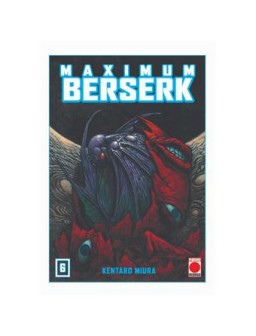 Maximum Berserk 6 (Español)