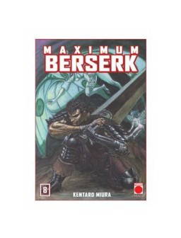 Maximum Berserk 8 (Español)