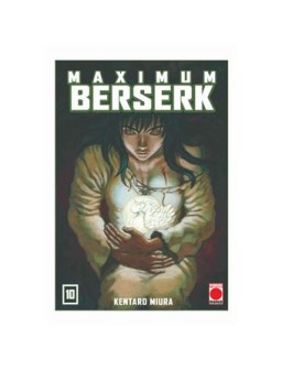 Maximum Berserk 10 (Español)