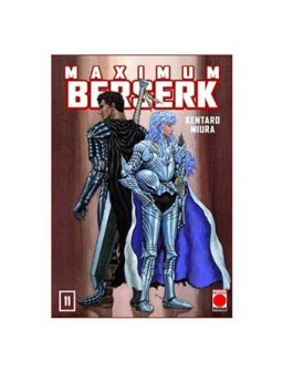 Maximum Berserk 11 (Español)