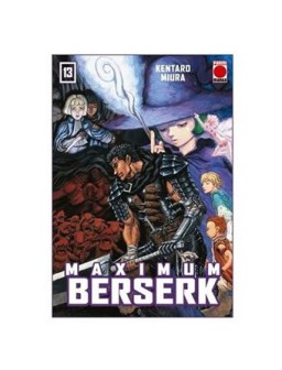 Maximum Berserk 13 (Español)