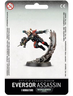 Eversor Assassin 52-13