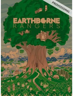Earthborne Rangers...