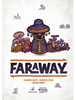Faraway (Español)...