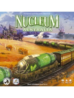 Nucleum: Australia...