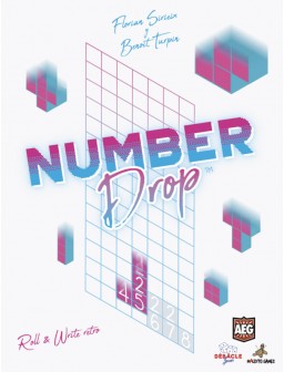 Number Drop (Español)...
