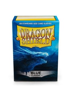 Dragon Sleeves - Blue...