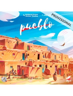 Pueblo (Español)...