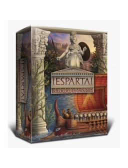 ¡Esparta! (version KS)...