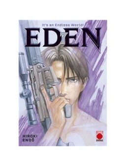 Eden 7 (Español)