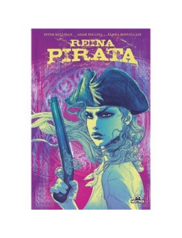 Reina Pirata (Español)